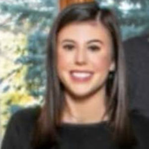 Meet your Posher, Madeline